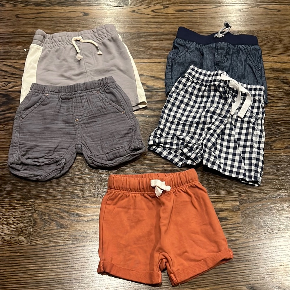 Short Bundle